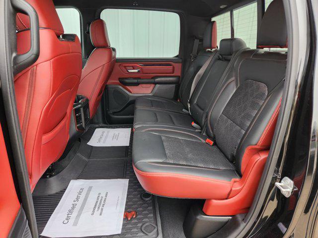 used 2019 Ram 1500 car, priced at $37,900