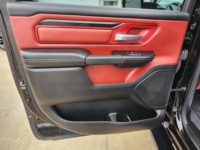 used 2019 Ram 1500 car, priced at $37,900