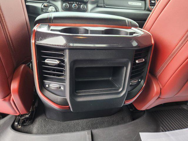 used 2019 Ram 1500 car, priced at $37,900