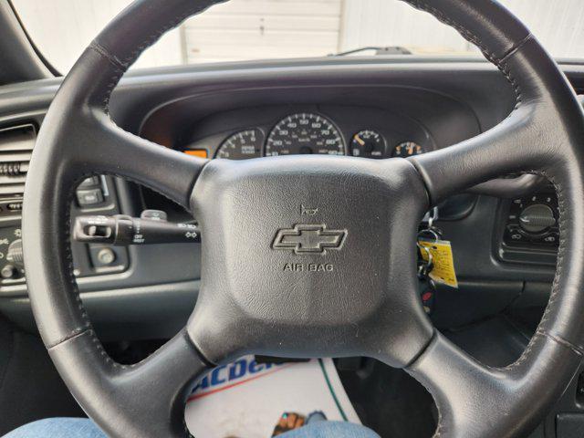 used 2002 Chevrolet Silverado 1500 car, priced at $5,950