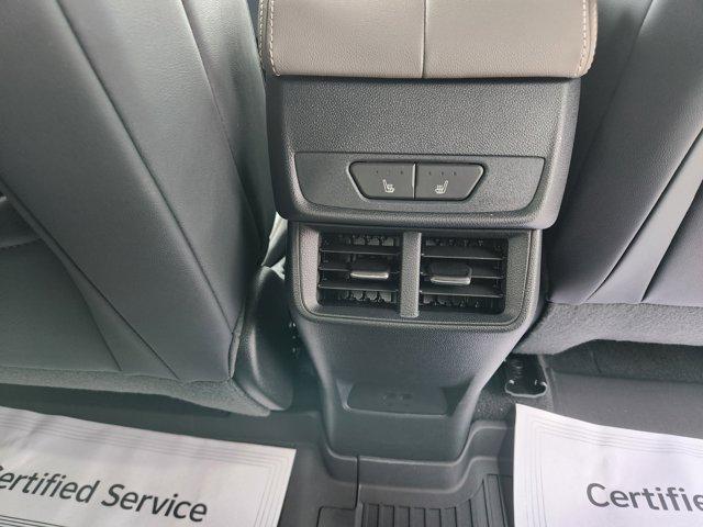 new 2026 GMC Terrain car, priced at $39,185