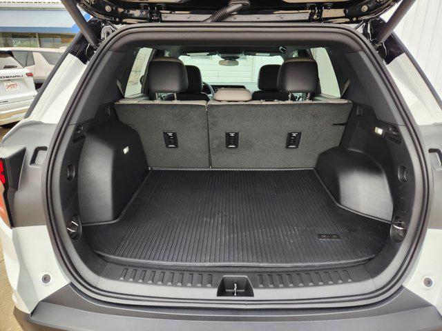 new 2026 GMC Terrain car, priced at $39,185