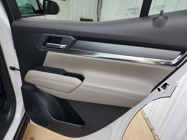 new 2026 GMC Terrain car, priced at $39,185