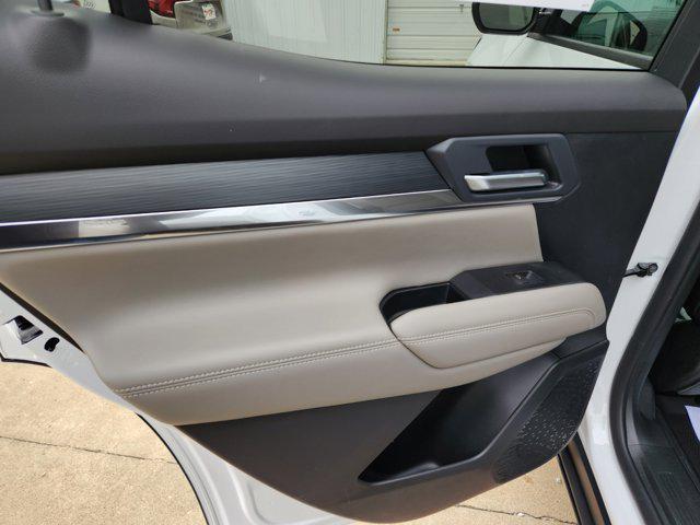 new 2026 GMC Terrain car, priced at $39,185