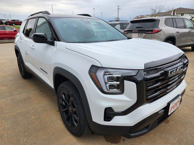 new 2026 GMC Terrain car, priced at $39,185