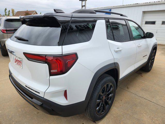 new 2026 GMC Terrain car, priced at $39,185