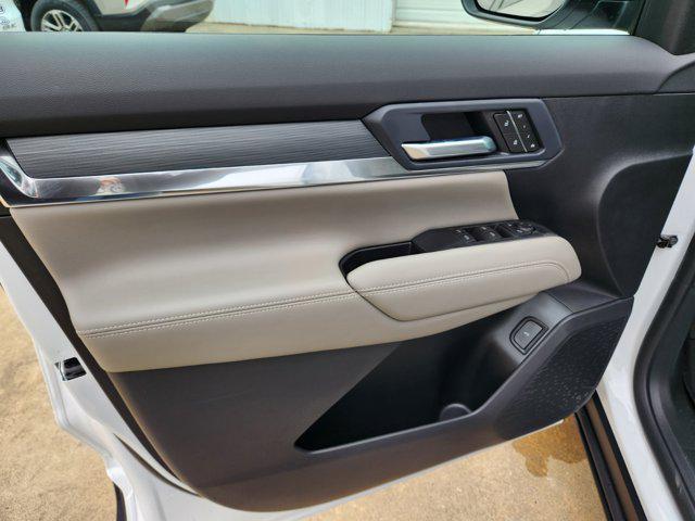 new 2026 GMC Terrain car, priced at $39,185