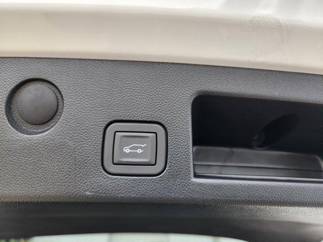 new 2026 GMC Terrain car, priced at $39,185