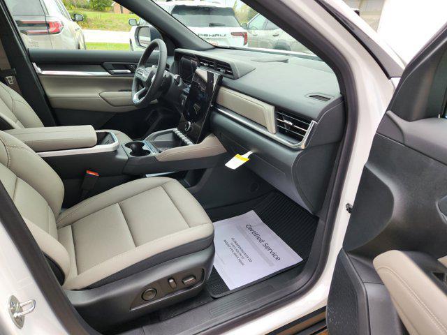 new 2026 GMC Terrain car, priced at $39,185