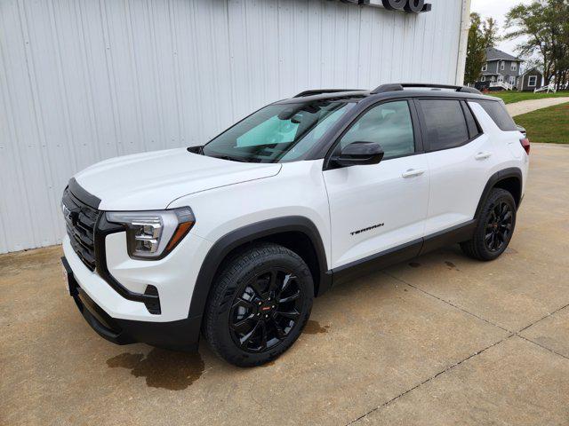 new 2026 GMC Terrain car, priced at $39,185