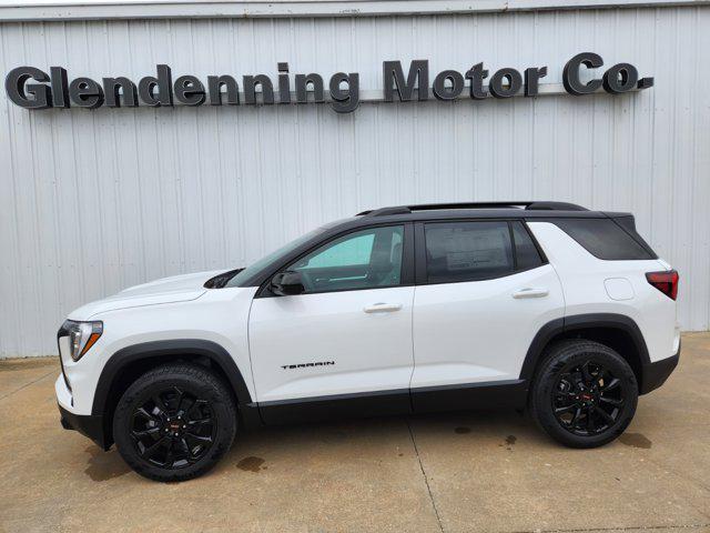 new 2026 GMC Terrain car, priced at $39,185