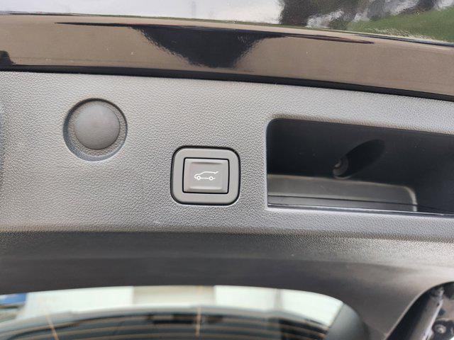 new 2026 Chevrolet Equinox car, priced at $40,105