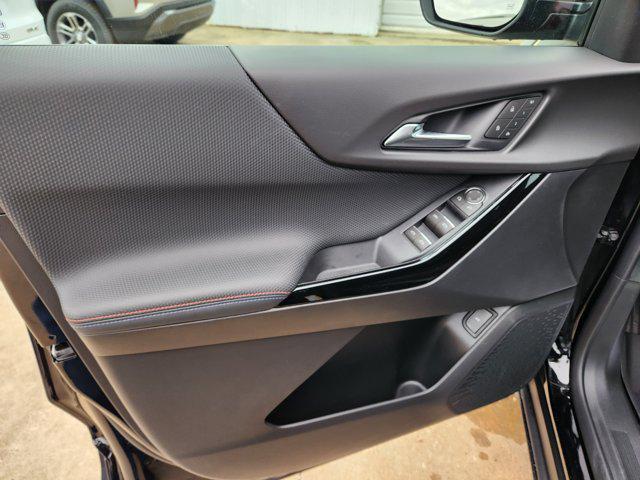 new 2026 Chevrolet Equinox car, priced at $40,105