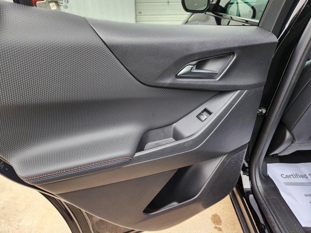 new 2026 Chevrolet Equinox car, priced at $40,105