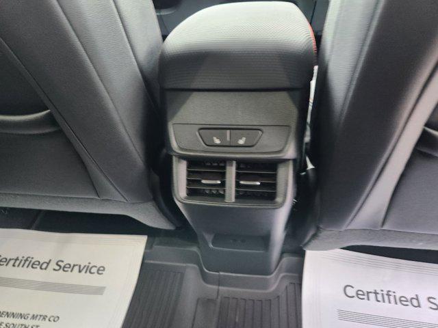 new 2026 Chevrolet Equinox car, priced at $40,105