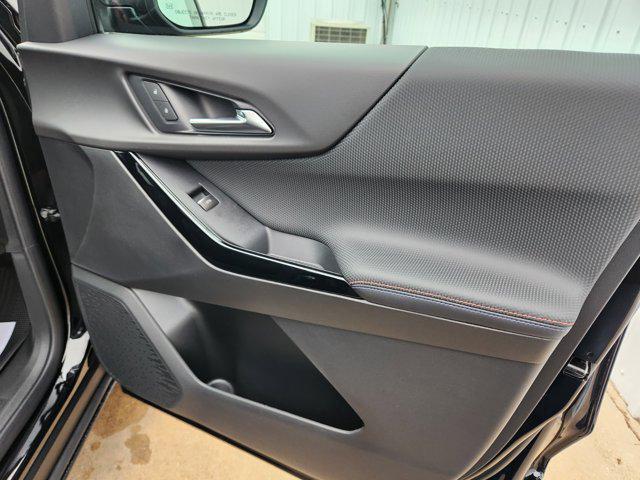 new 2026 Chevrolet Equinox car, priced at $40,105