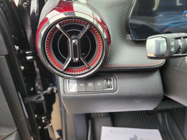 new 2026 Chevrolet Equinox car, priced at $40,105