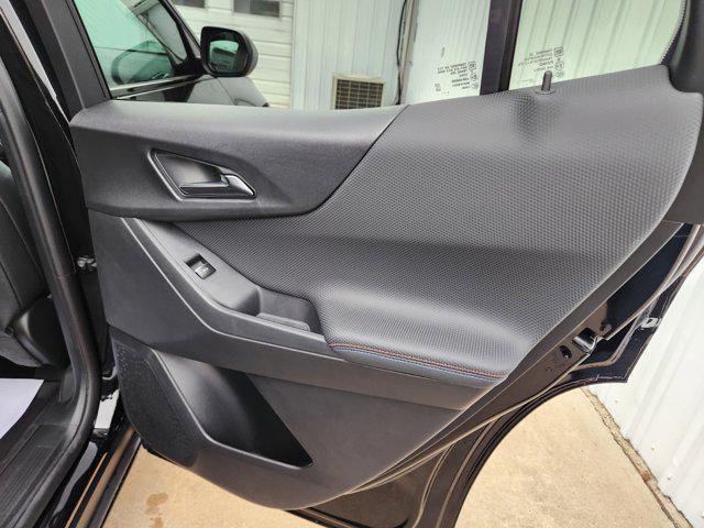 new 2026 Chevrolet Equinox car, priced at $40,105