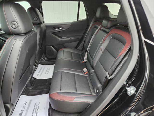 new 2026 Chevrolet Equinox car, priced at $40,105