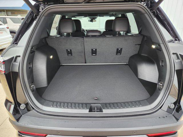 new 2026 Chevrolet Equinox car, priced at $40,105