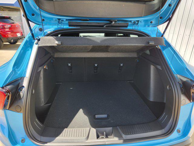 new 2026 Chevrolet Trax car, priced at $28,150