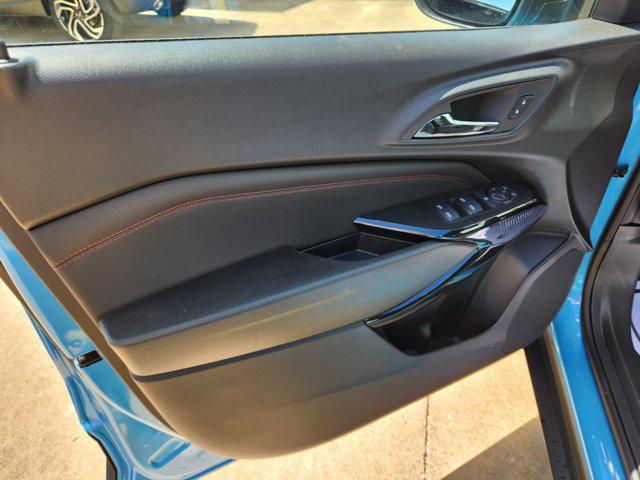 new 2026 Chevrolet Trax car, priced at $28,150