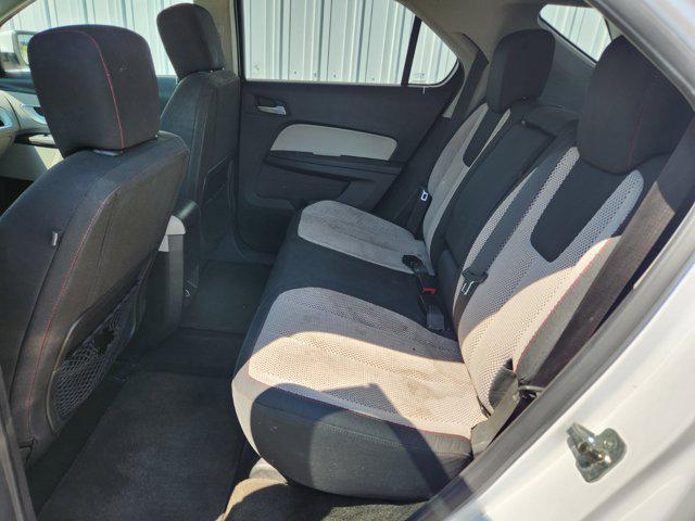 used 2010 Chevrolet Equinox car, priced at $2,950