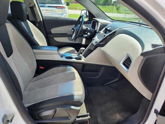 used 2010 Chevrolet Equinox car, priced at $2,950
