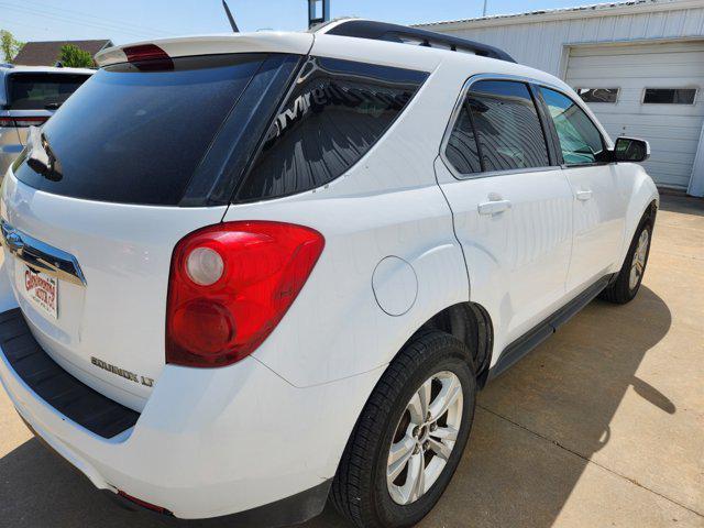 used 2010 Chevrolet Equinox car, priced at $2,950