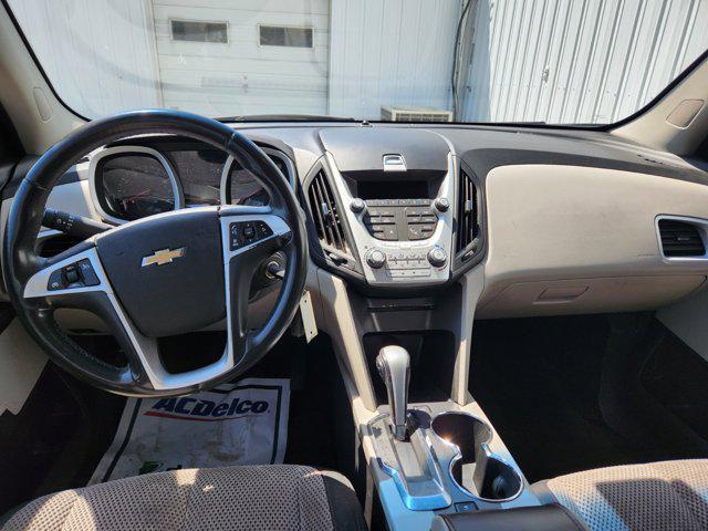 used 2010 Chevrolet Equinox car, priced at $2,950