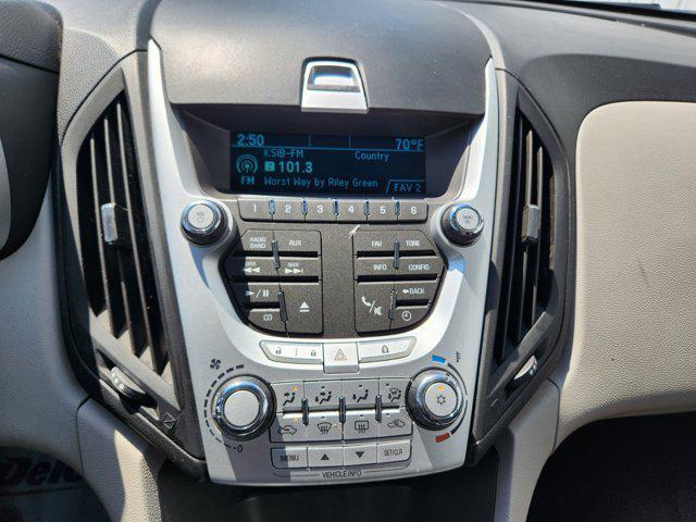 used 2010 Chevrolet Equinox car, priced at $2,950