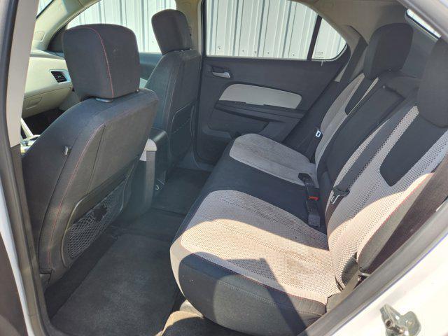 used 2010 Chevrolet Equinox car, priced at $2,950