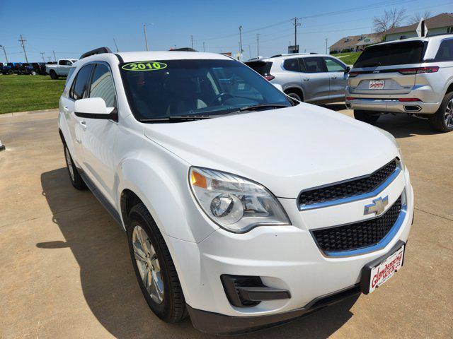 used 2010 Chevrolet Equinox car, priced at $2,950