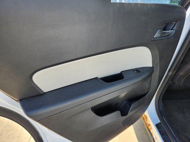 used 2010 Chevrolet Equinox car, priced at $2,950