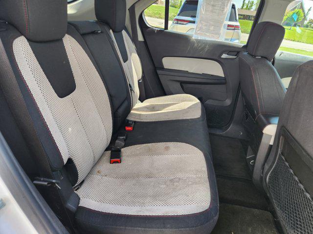 used 2010 Chevrolet Equinox car, priced at $2,950
