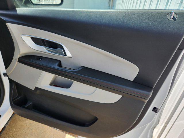 used 2010 Chevrolet Equinox car, priced at $2,950