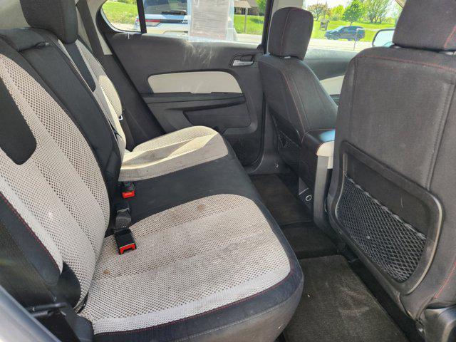 used 2010 Chevrolet Equinox car, priced at $2,950