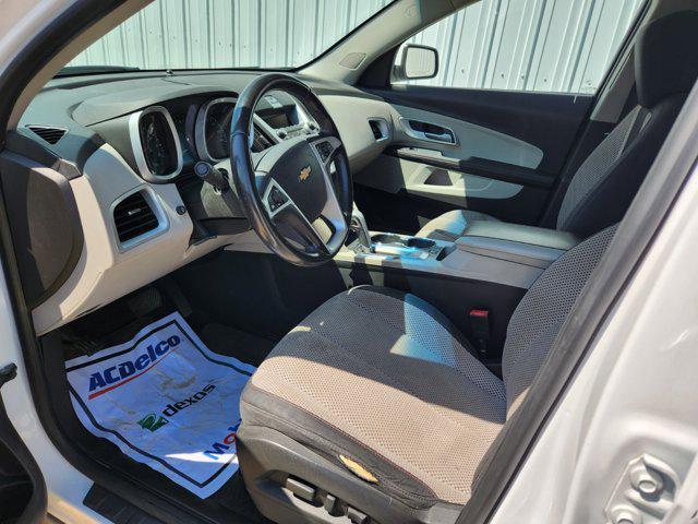 used 2010 Chevrolet Equinox car, priced at $2,950