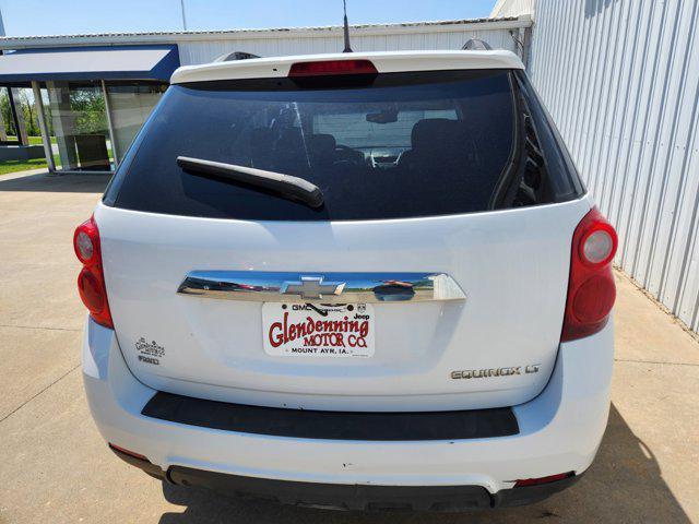used 2010 Chevrolet Equinox car, priced at $2,950