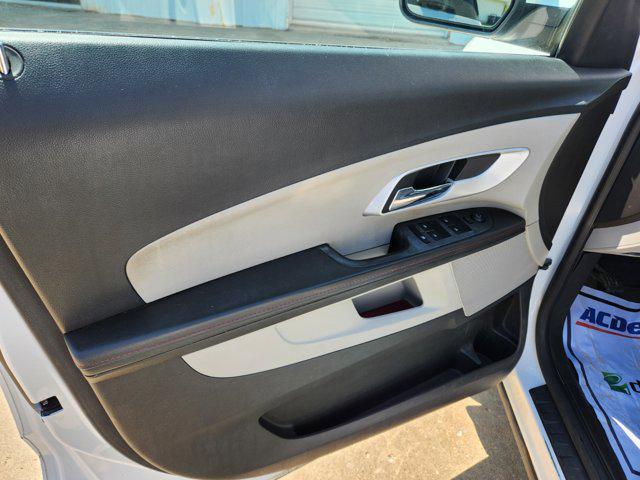 used 2010 Chevrolet Equinox car, priced at $2,950