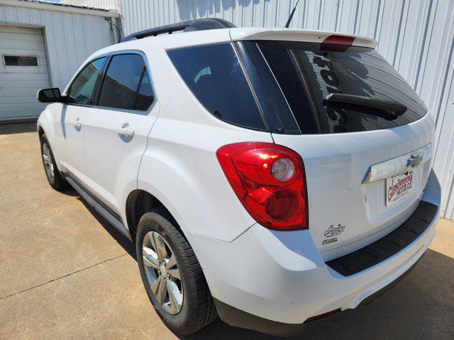 used 2010 Chevrolet Equinox car, priced at $2,950