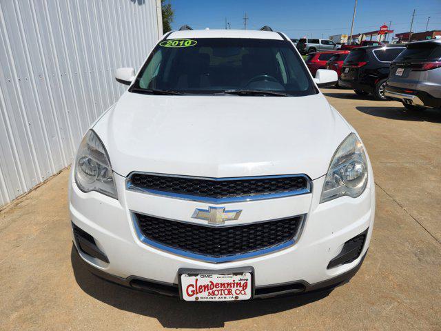 used 2010 Chevrolet Equinox car, priced at $2,950
