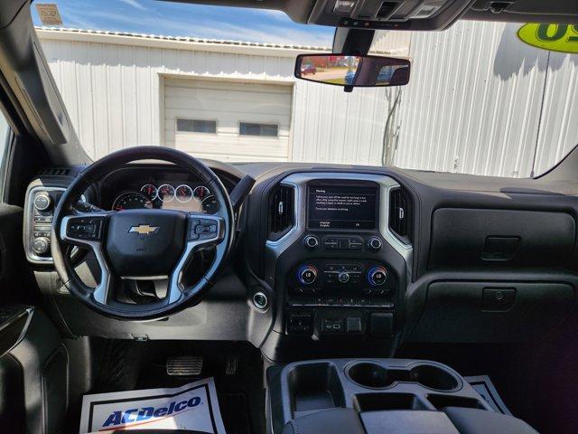 used 2020 Chevrolet Silverado 1500 car, priced at $28,900