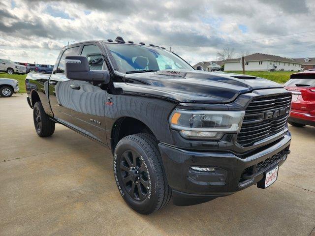 new 2024 Ram 2500 car, priced at $87,095