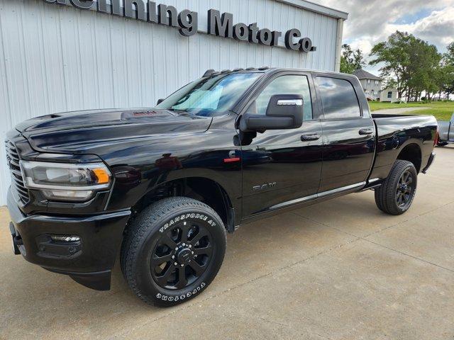 new 2024 Ram 2500 car, priced at $87,095