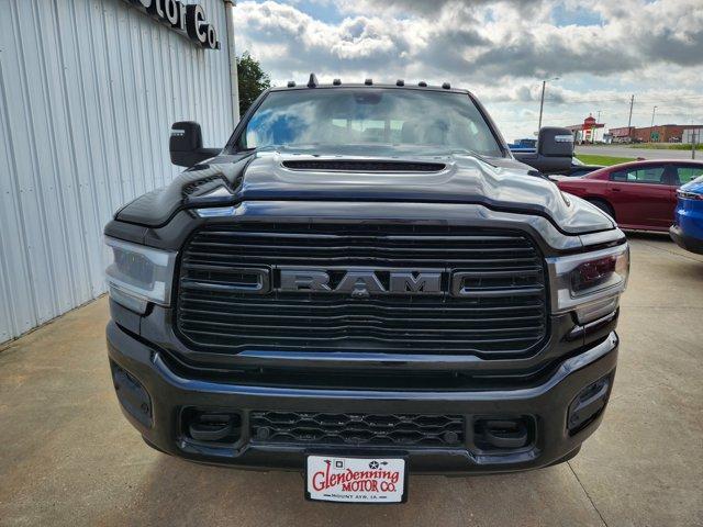 new 2024 Ram 2500 car, priced at $87,095