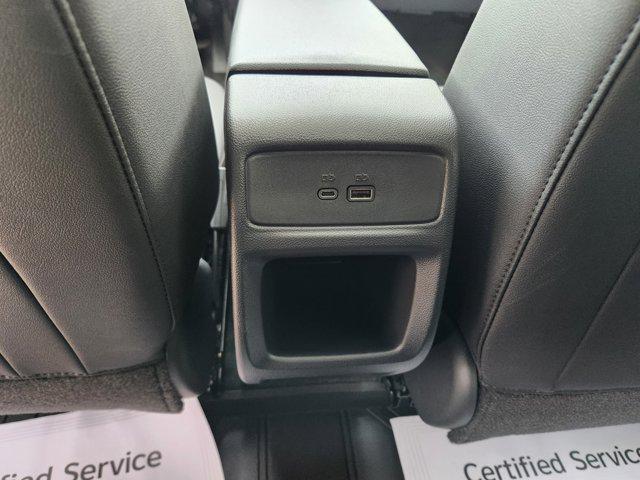 new 2026 Chevrolet Trax car, priced at $28,650