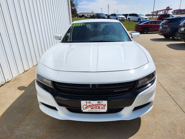 used 2021 Dodge Charger car, priced at $23,950