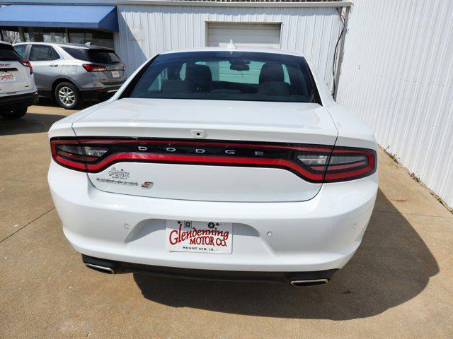 used 2021 Dodge Charger car, priced at $23,950