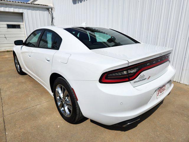 used 2021 Dodge Charger car, priced at $23,950